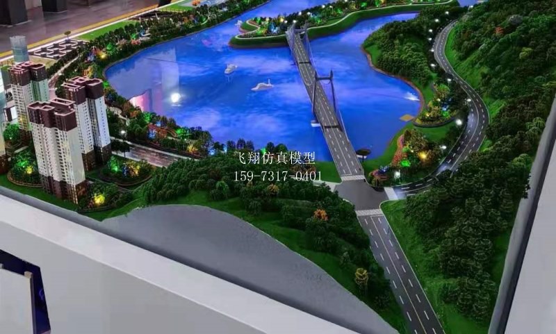 路橋監(jiān)測(cè)動(dòng)態(tài)模型
