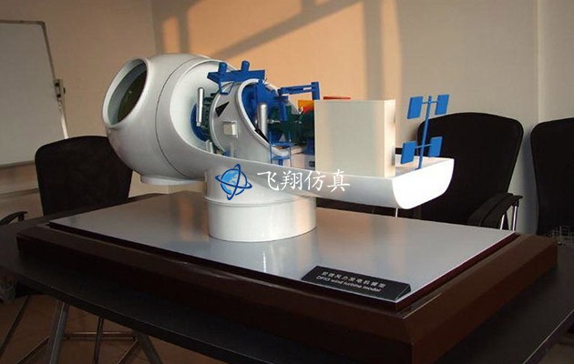 雙饋風(fēng)力發(fā)電機
