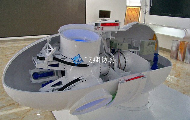 直驅(qū)式永磁風(fēng)力發(fā)電機